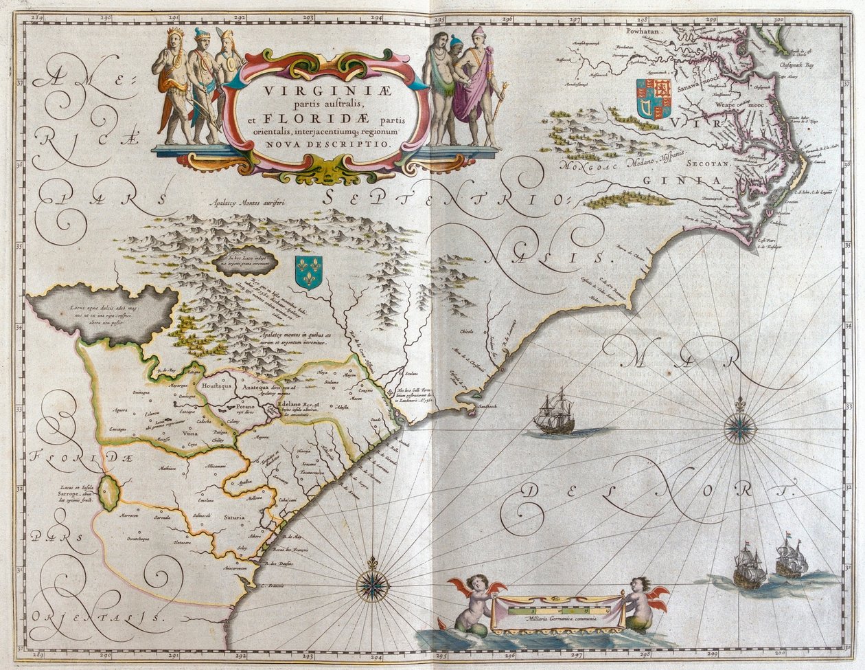  av Willem Blaeu