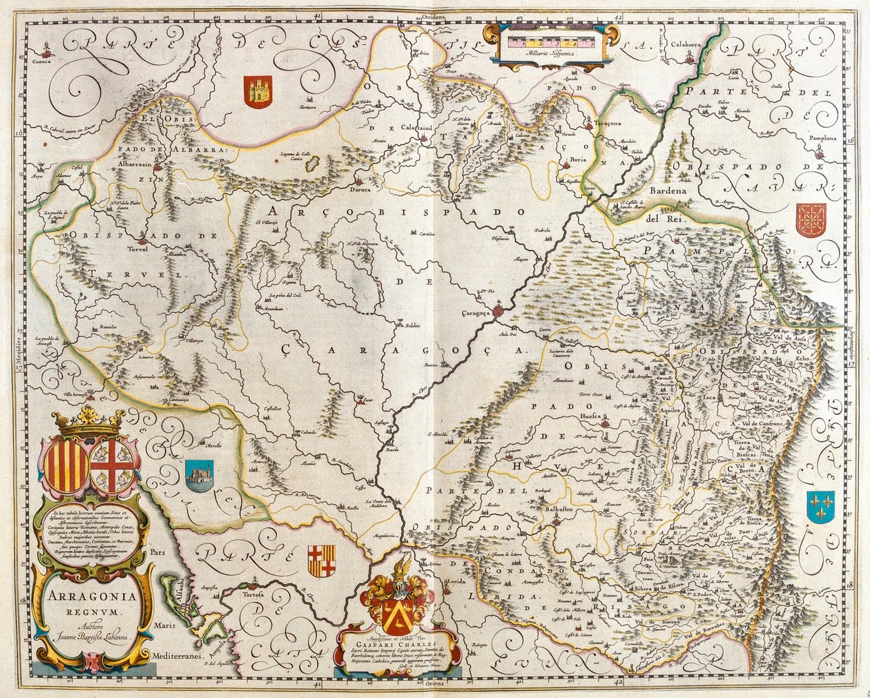  av Willem Blaeu