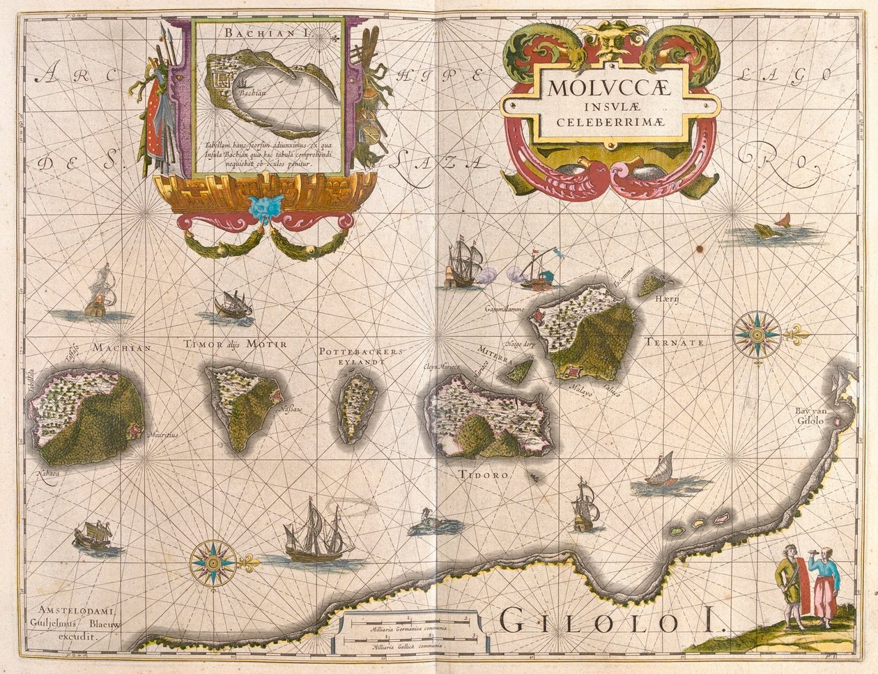  av Willem Blaeu