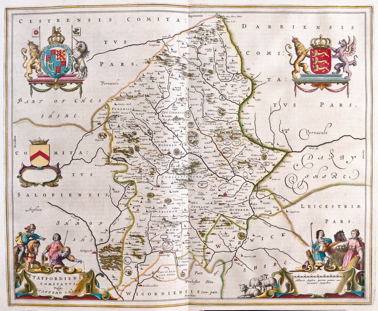  av Willem Blaeu