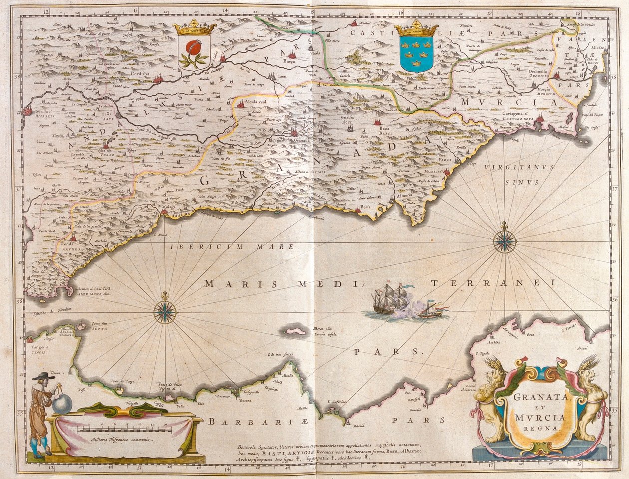  av Willem Blaeu