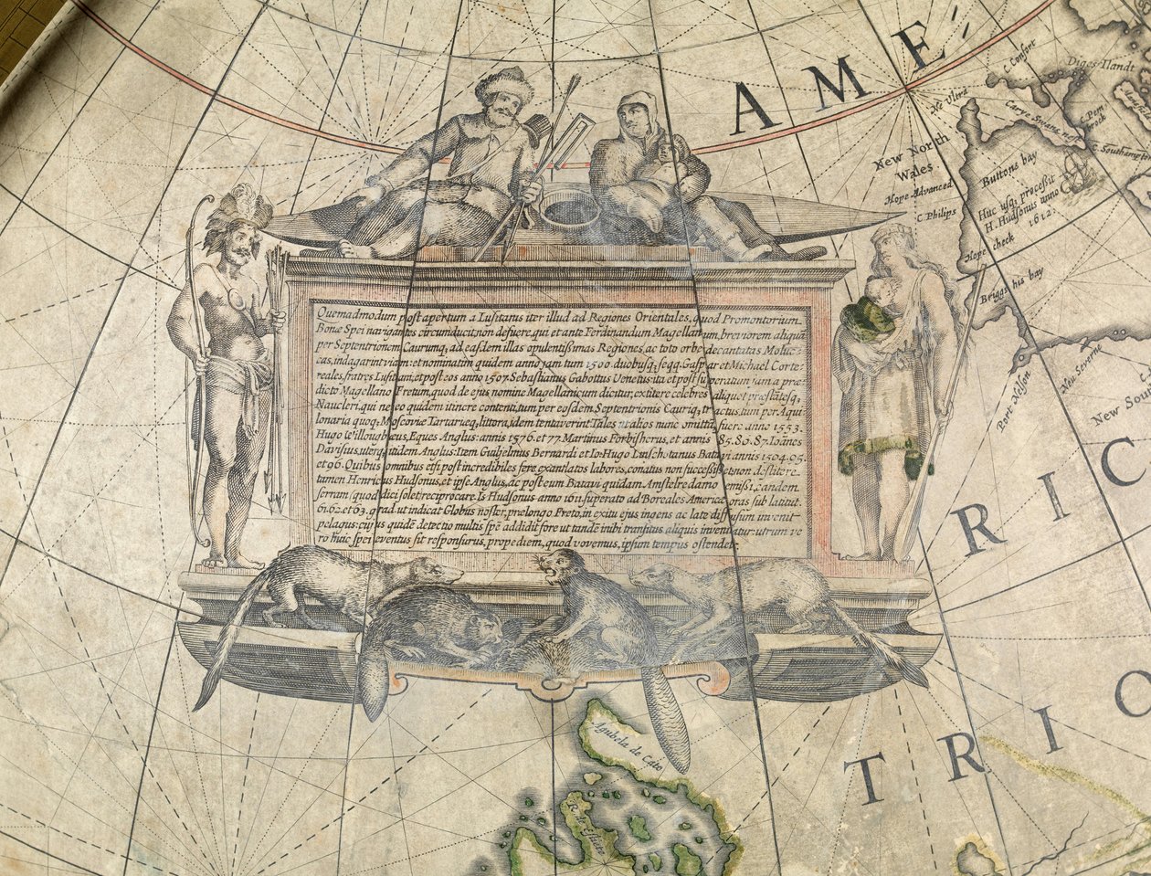  av Willem Blaeu