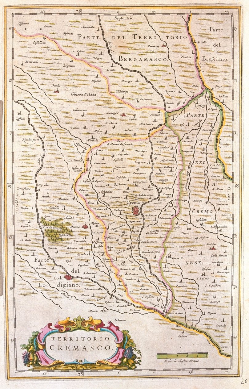  av Willem Blaeu