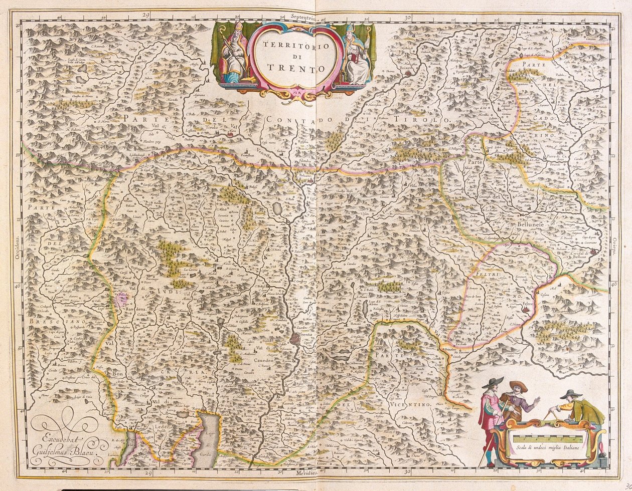  av Willem Blaeu
