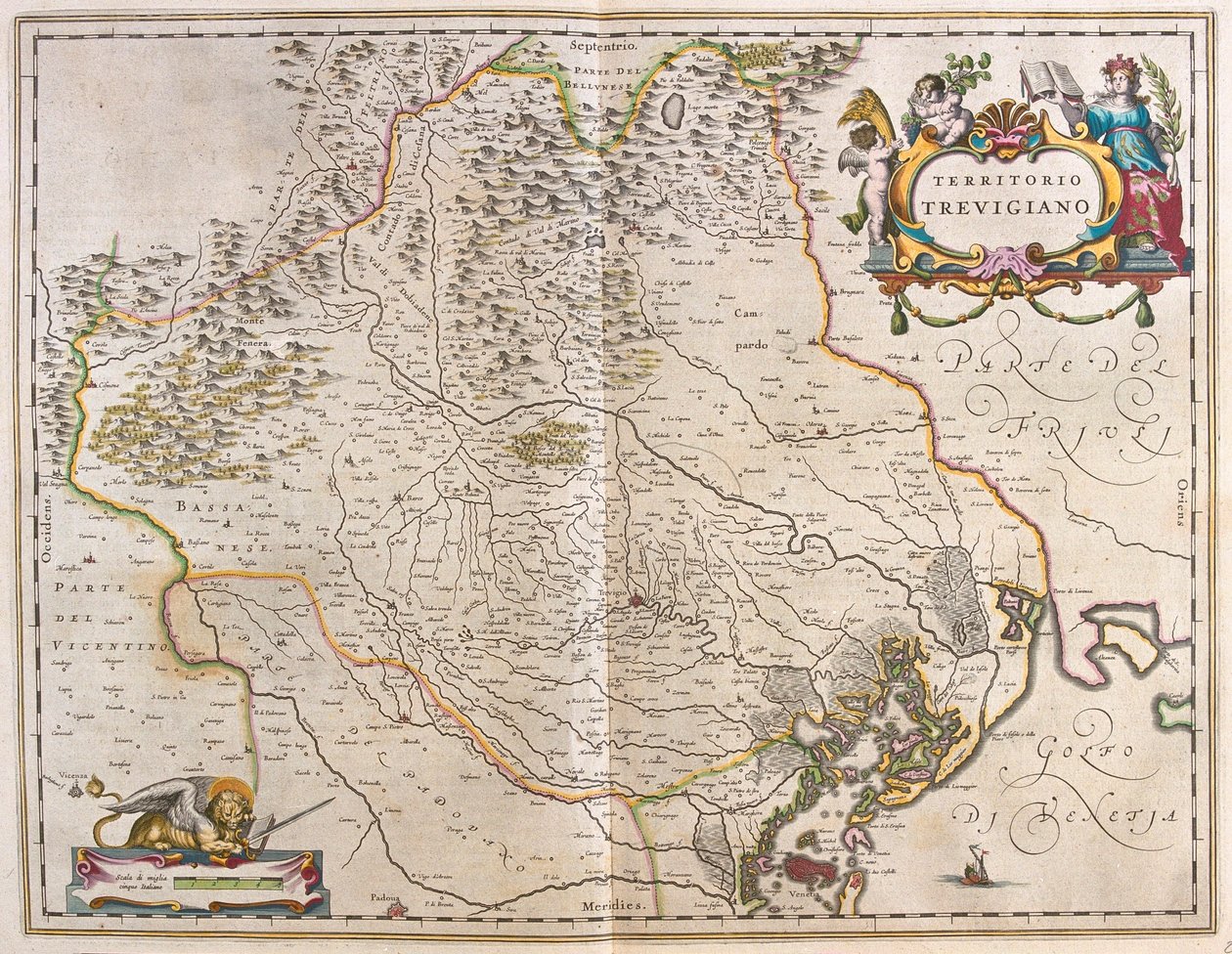  av Willem Blaeu