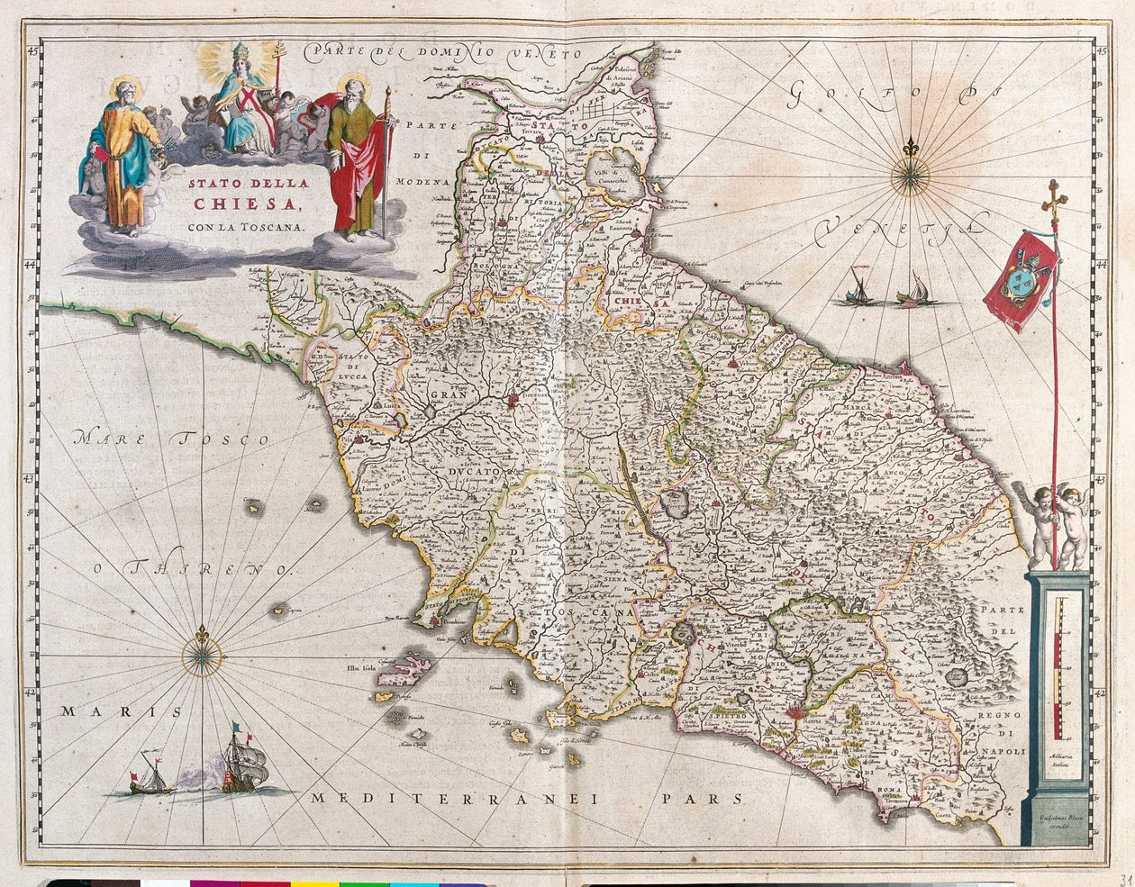  av Willem Blaeu
