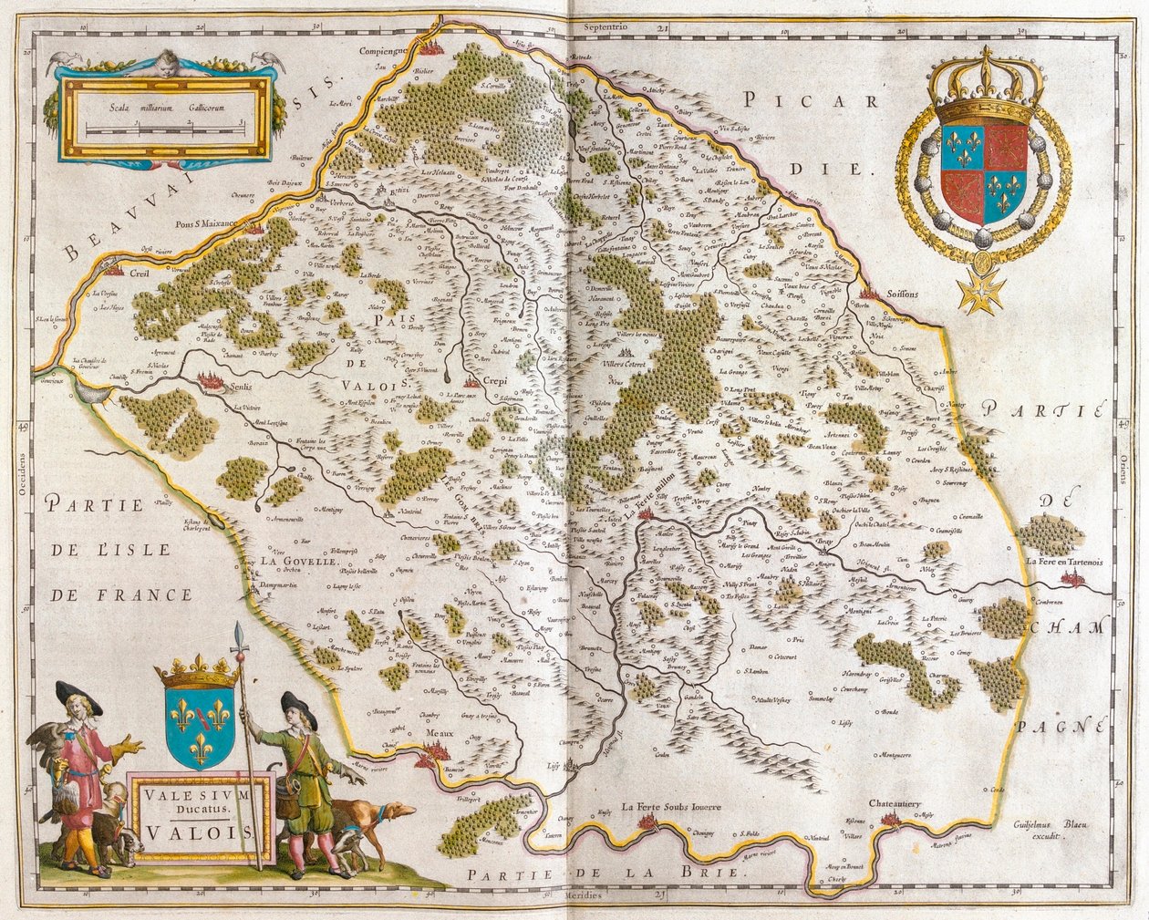  av Willem Blaeu