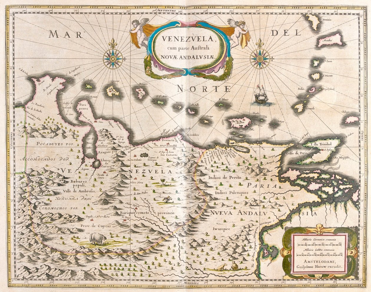  av Willem Blaeu