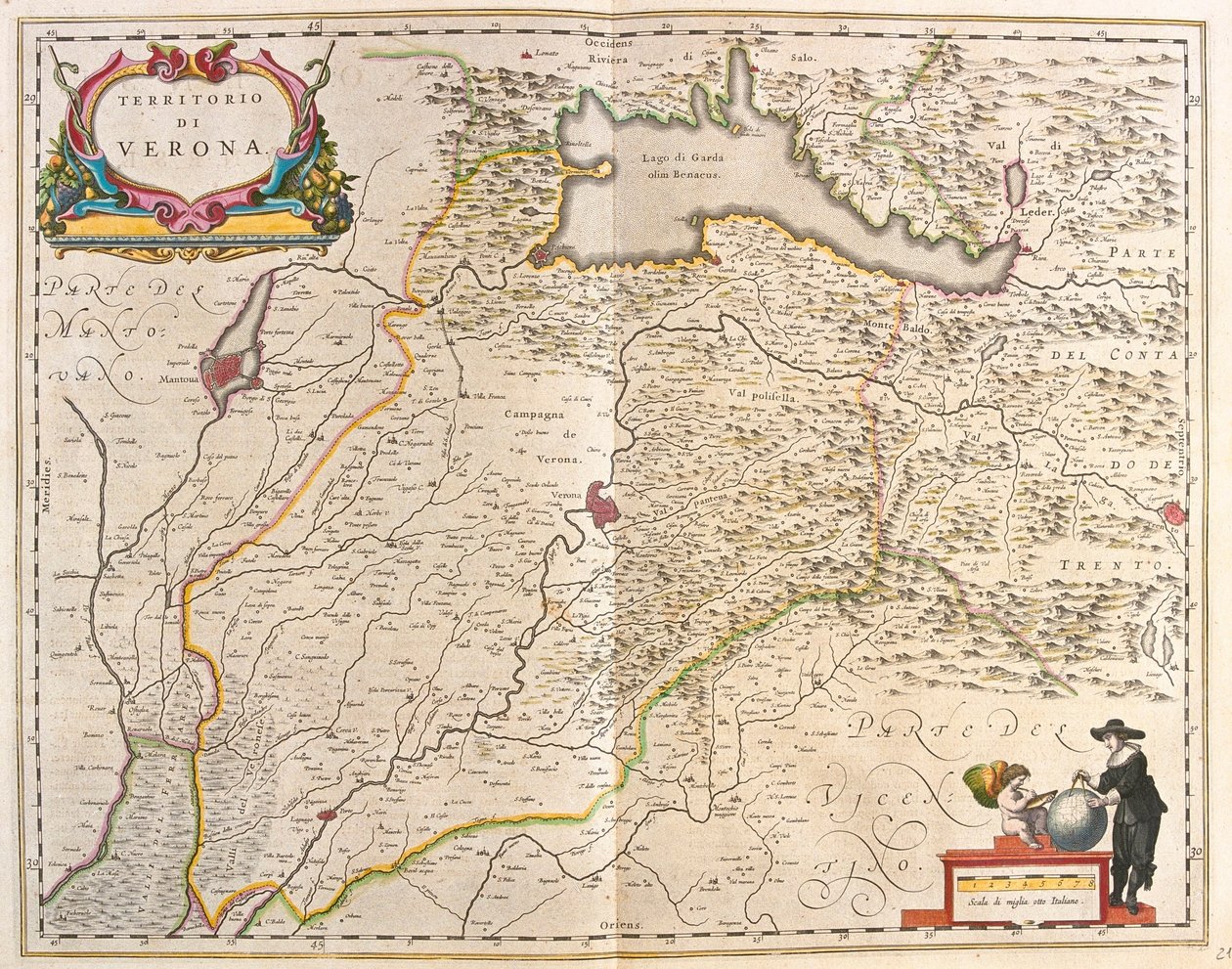  av Willem Blaeu