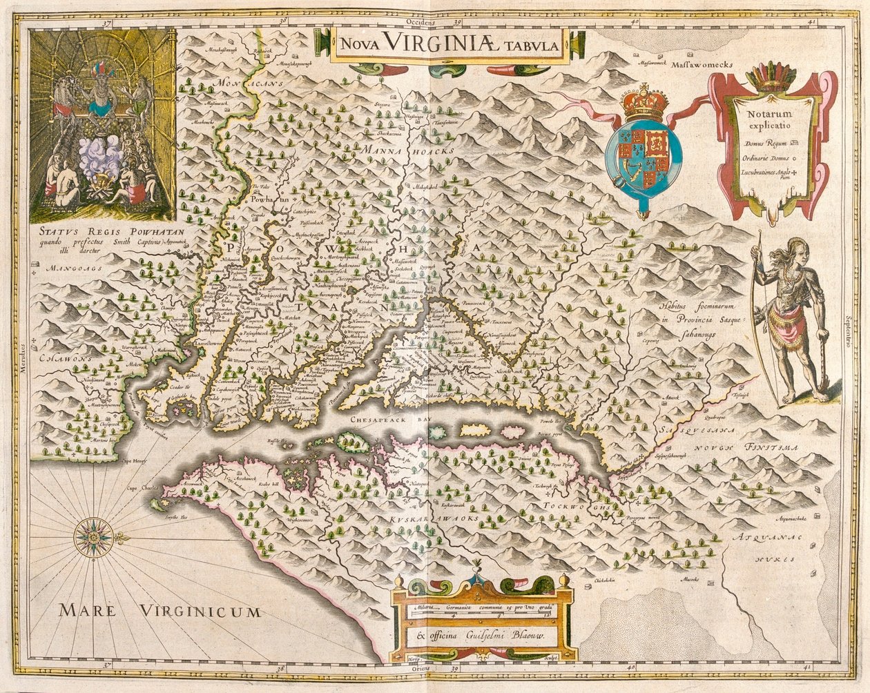 av Willem Blaeu