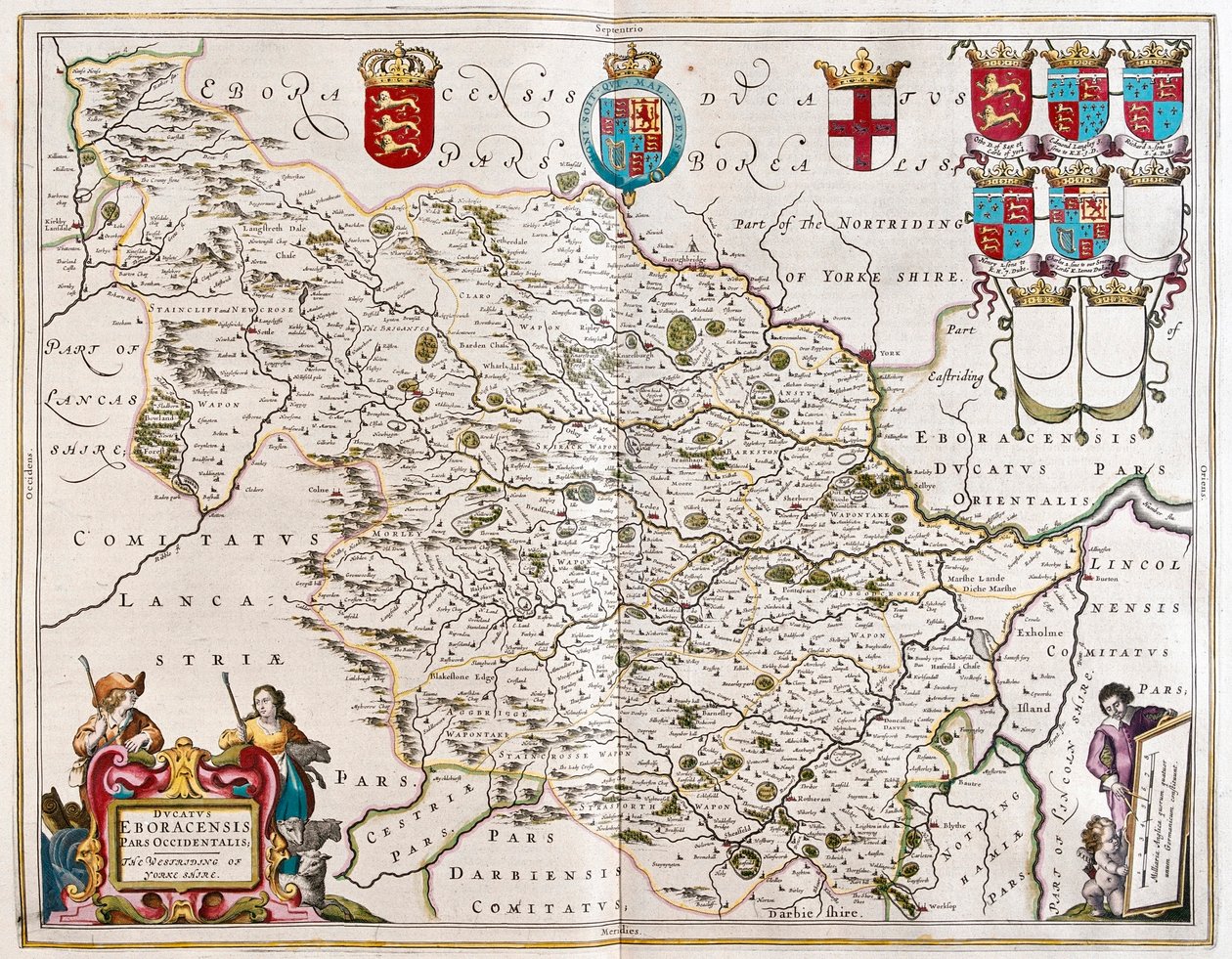  av Willem Blaeu