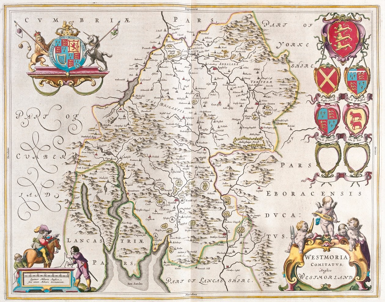  av Willem Blaeu