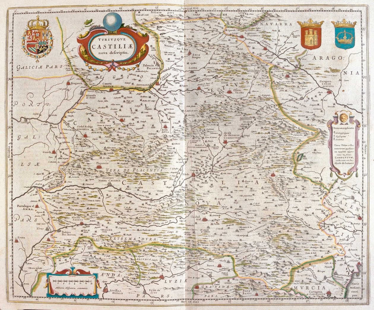  av Willem Blaeu
