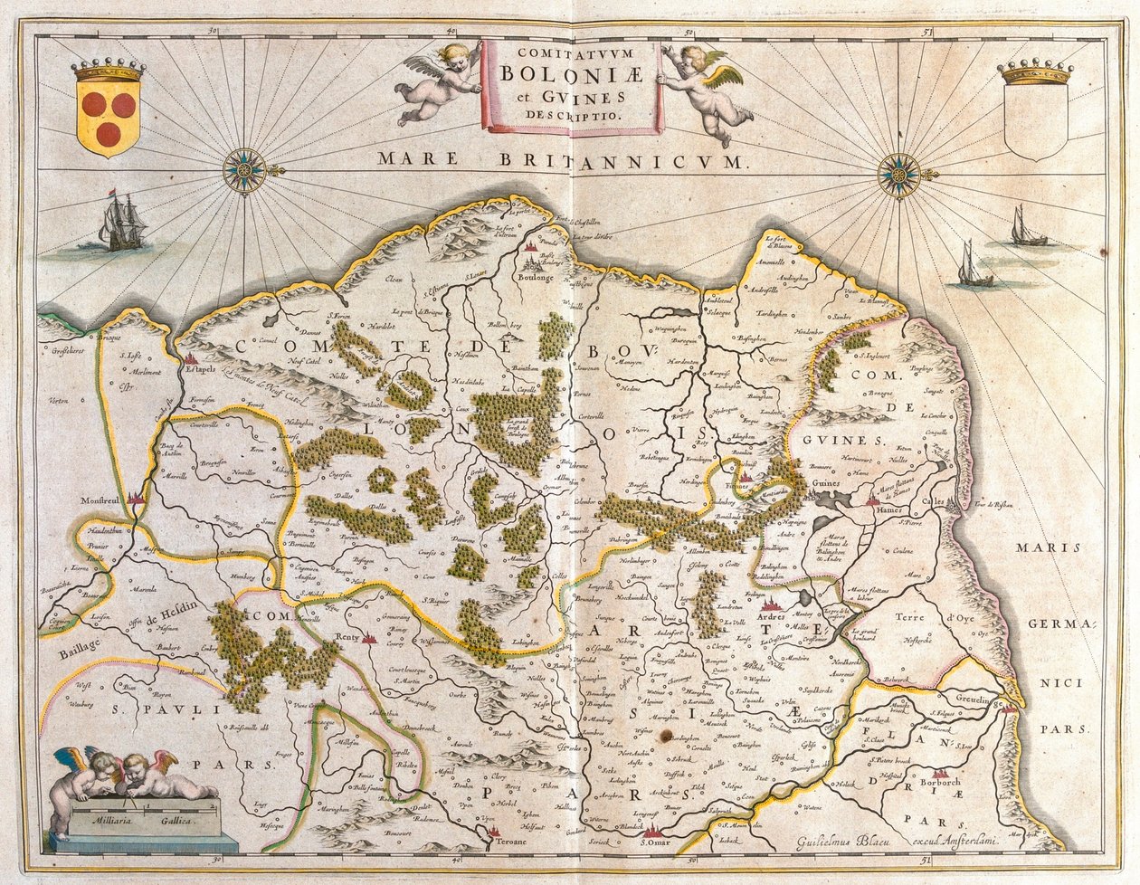  av Willem Blaeu