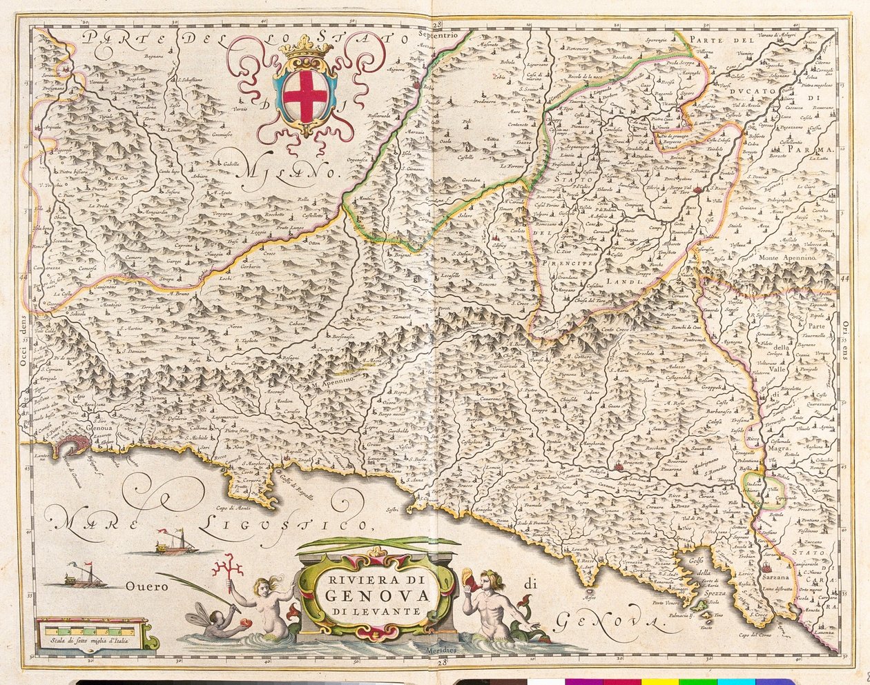  av Willem Blaeu