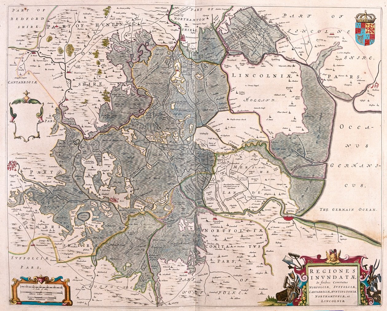  av Willem Blaeu
