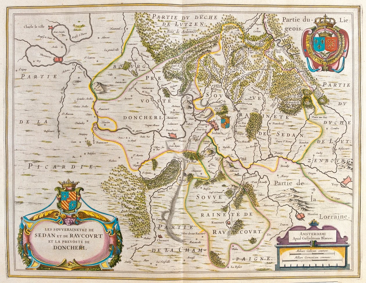 av Willem Blaeu