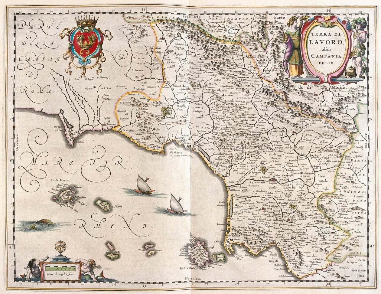  av Willem Blaeu
