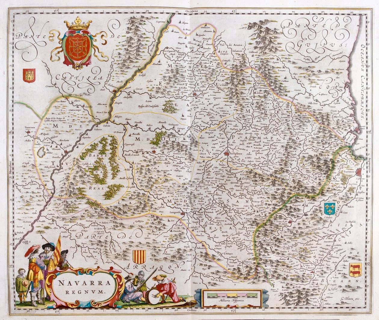  av Willem Blaeu