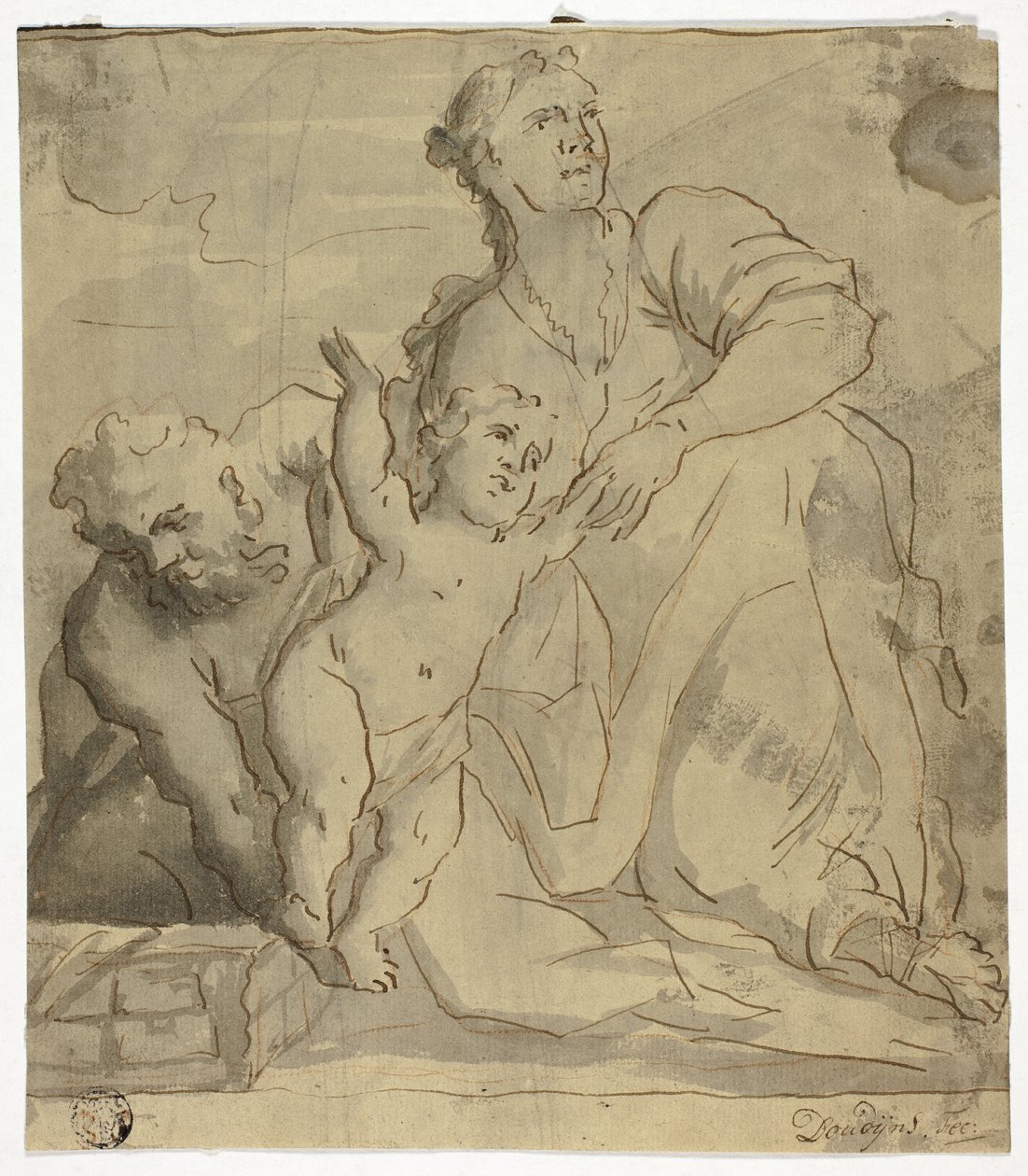  av Willem Doudijns