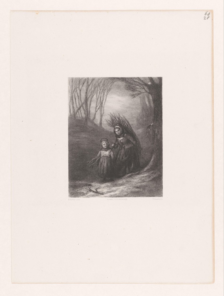 To sankere av Willem Frederik Roorda