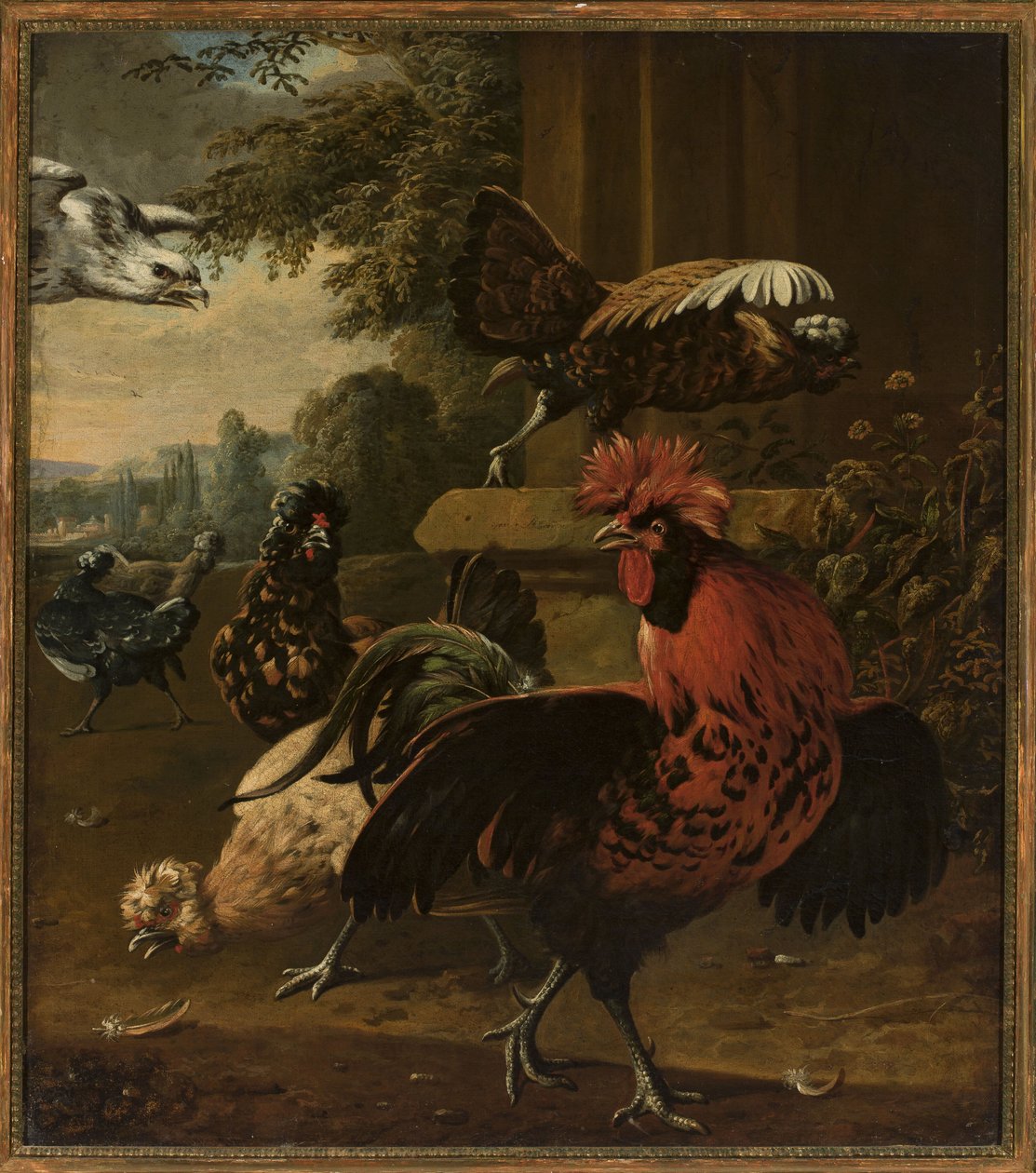  av Willem Frederiksz van Royen