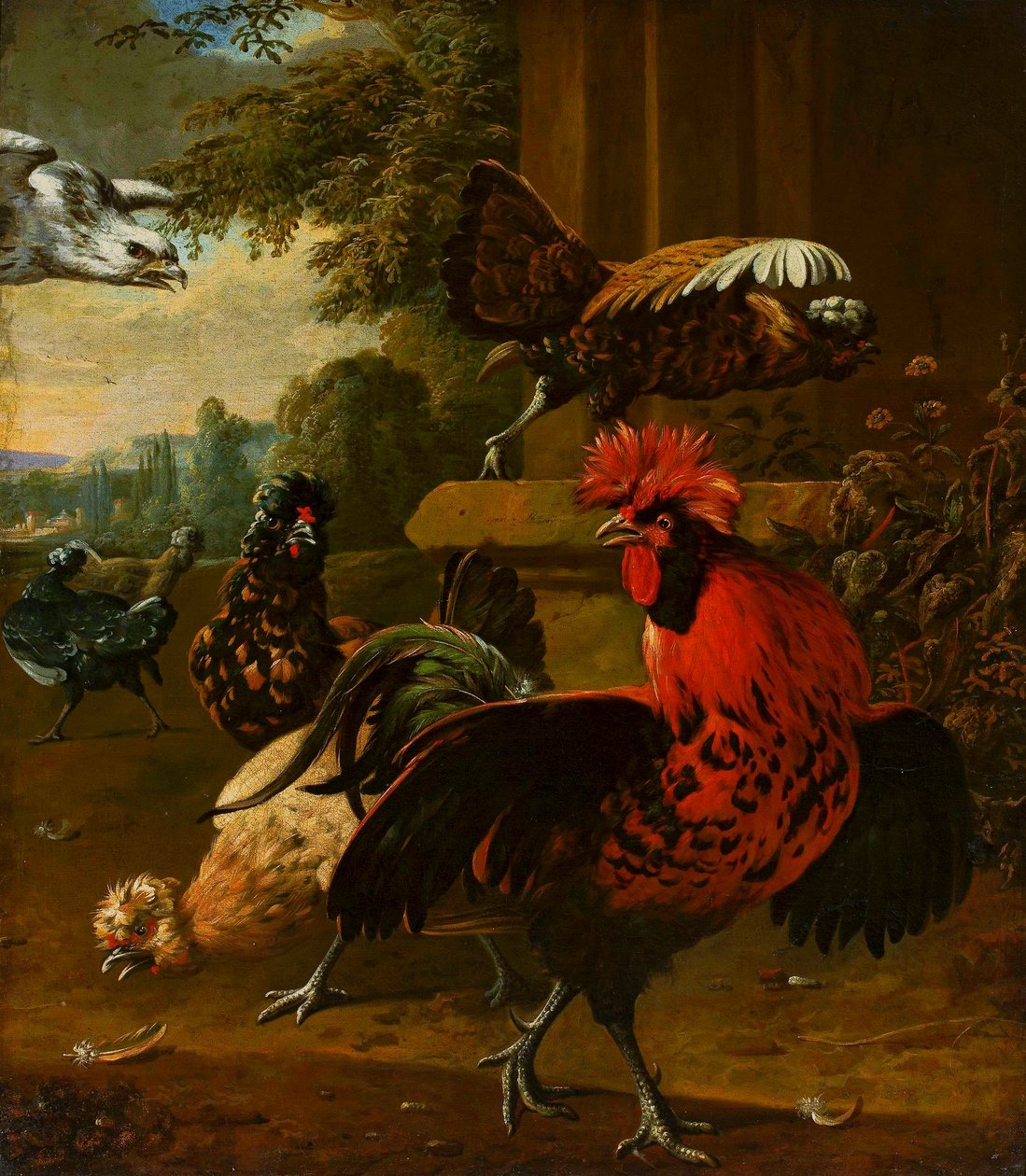  av Willem Frederiksz van Royen