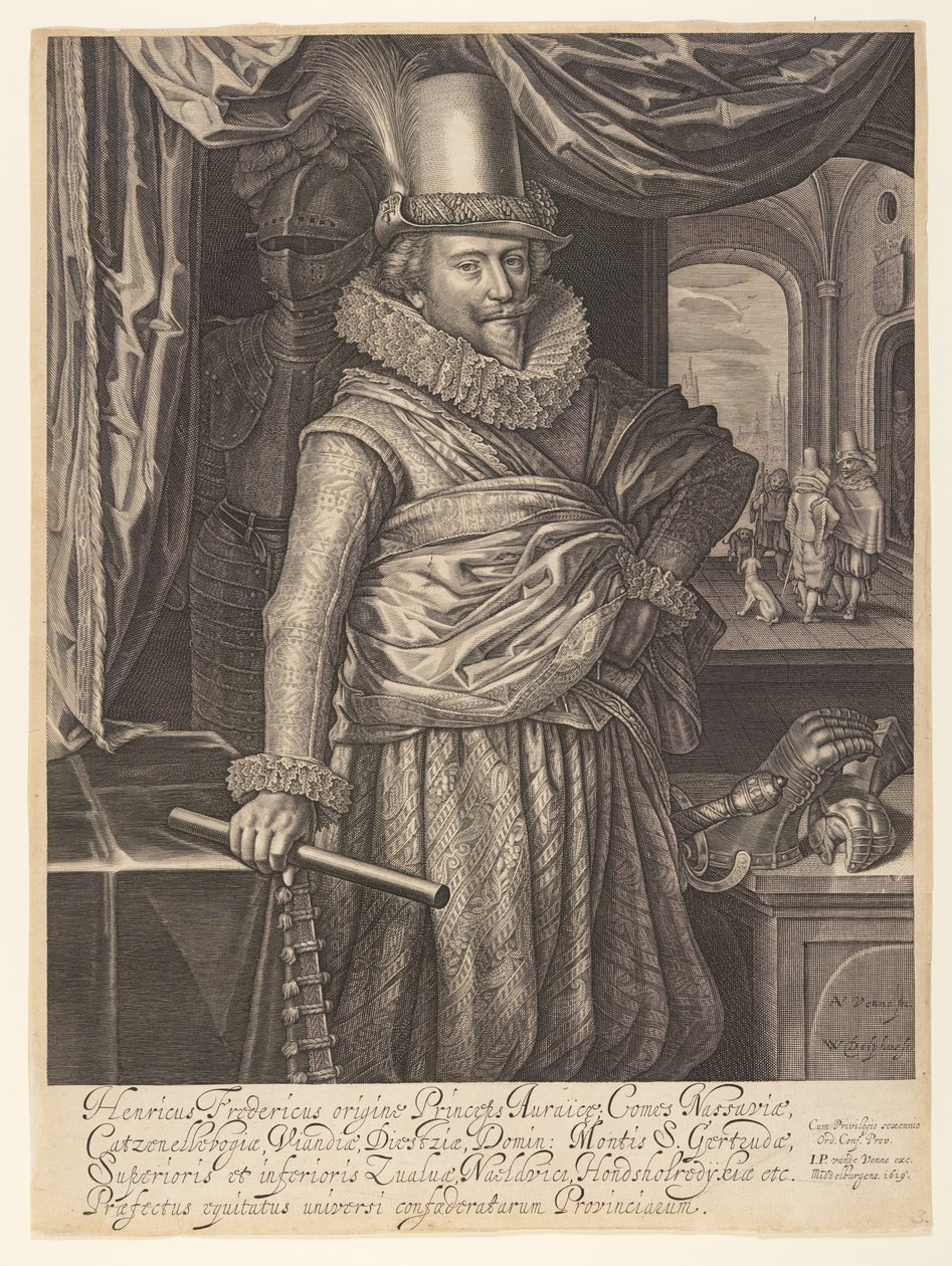  av Willem Jacobsz. Delff