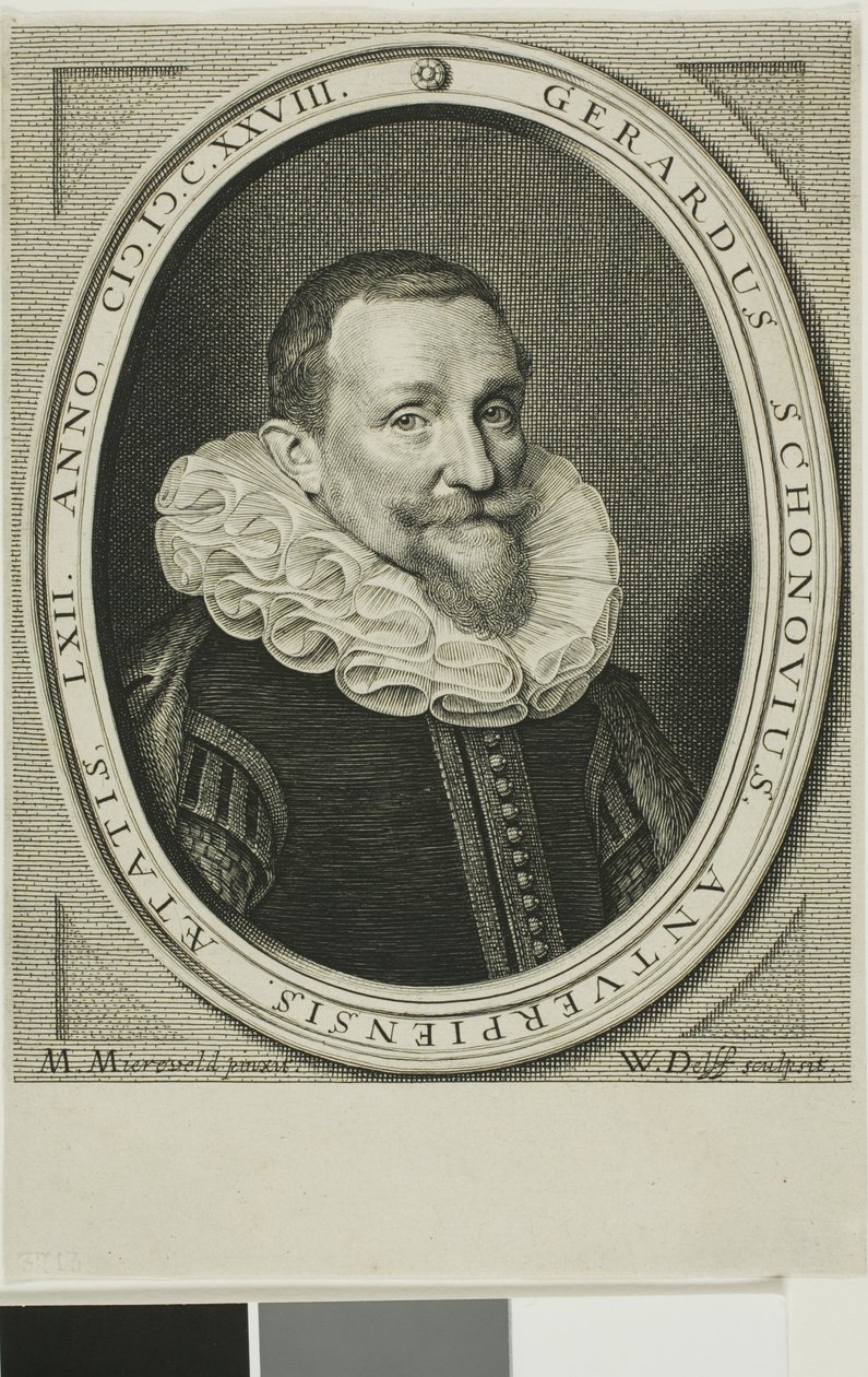  av Willem Jacobsz. Delff