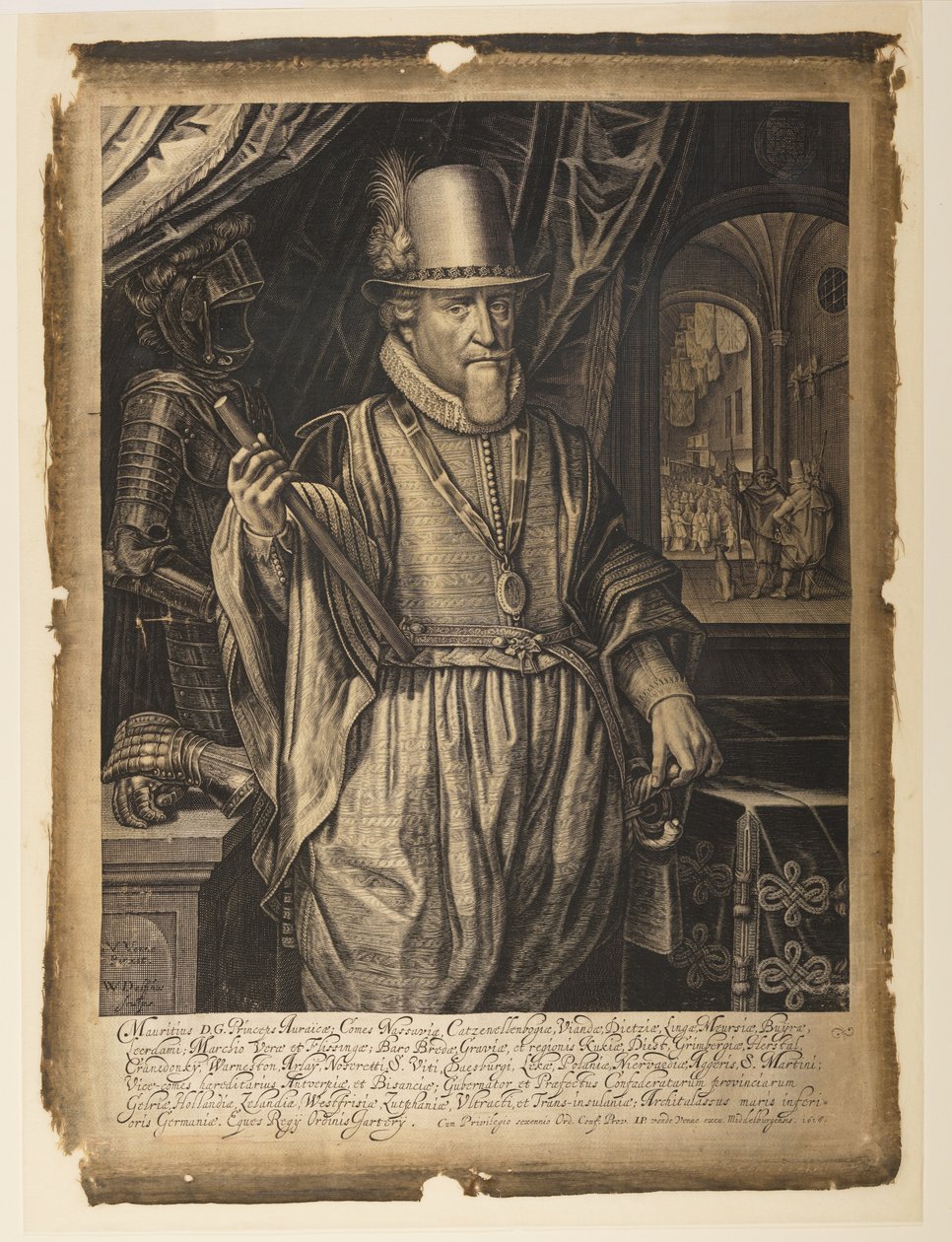  av Willem Jacobsz. Delff