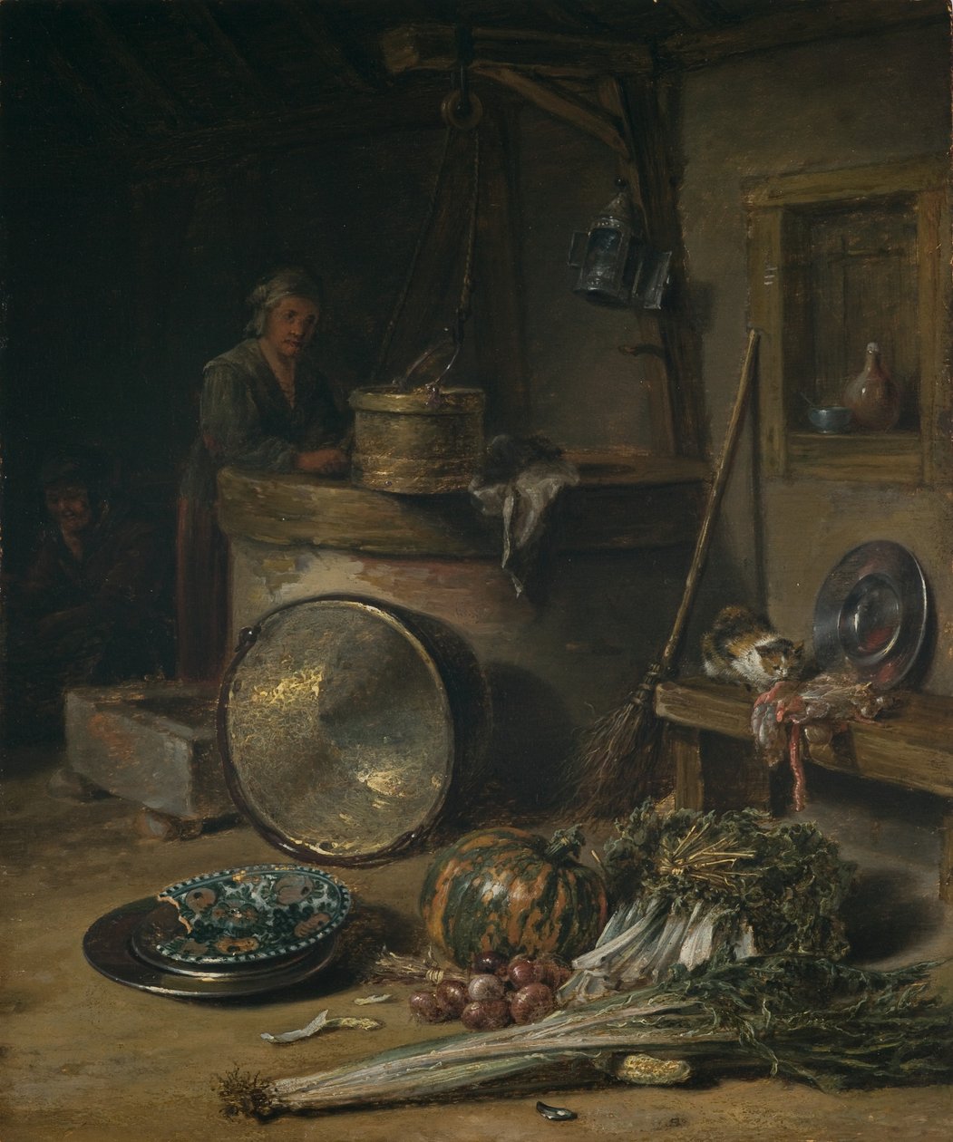  av Willem Kalf