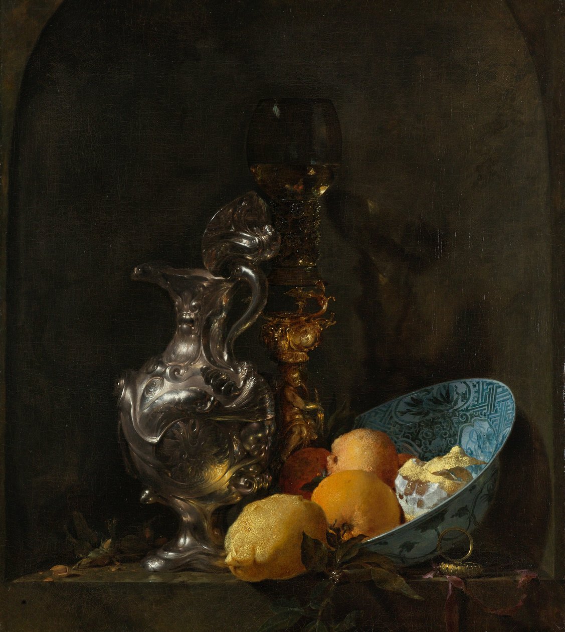  av Willem Kalf