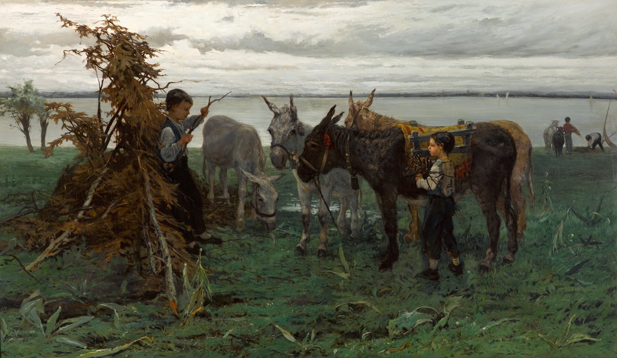  av Willem Maris