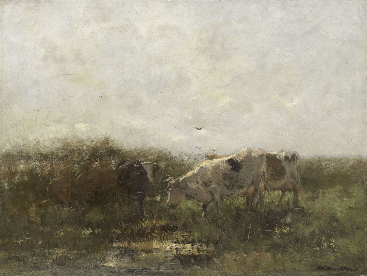  av Willem Maris