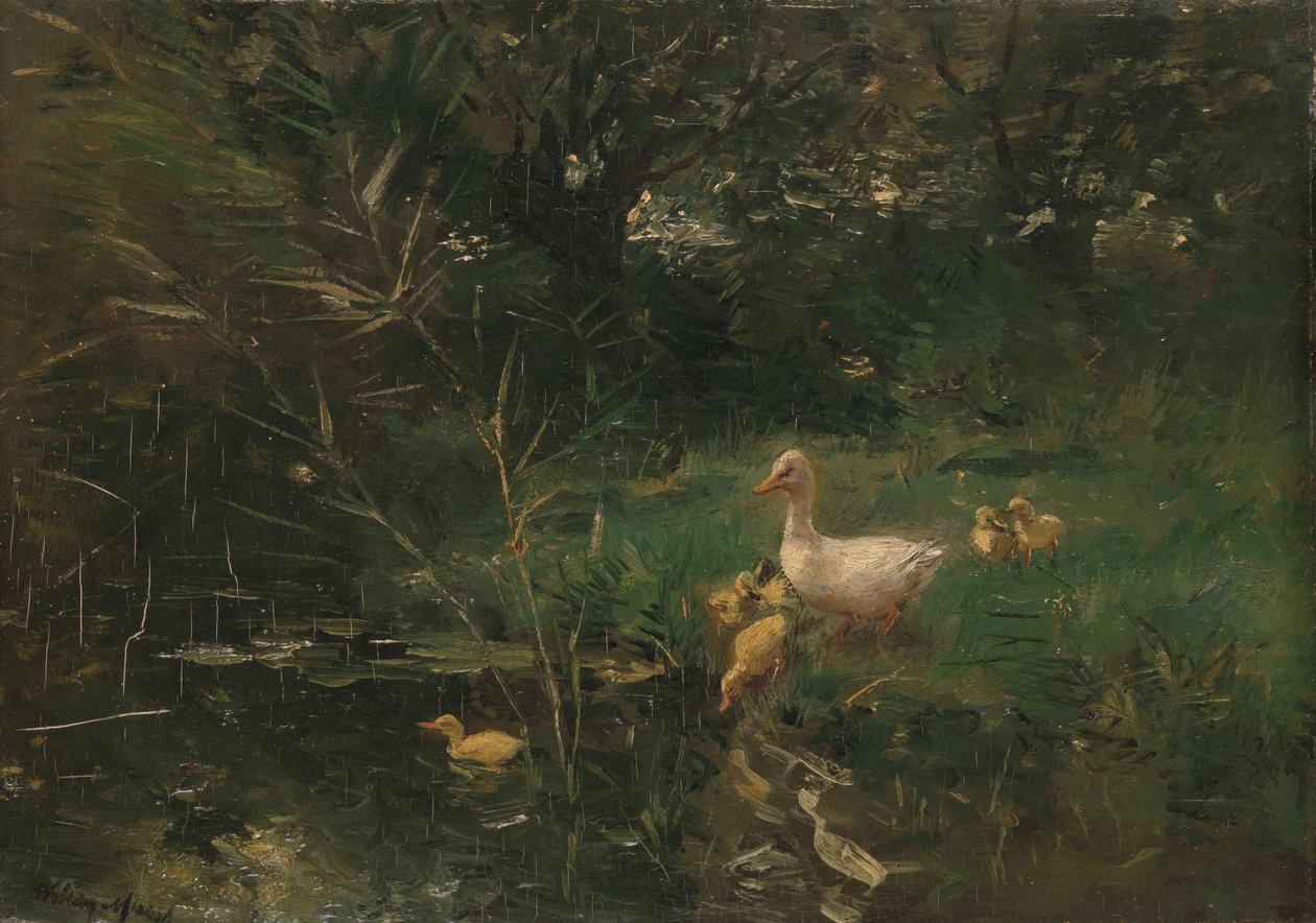  av Willem Maris