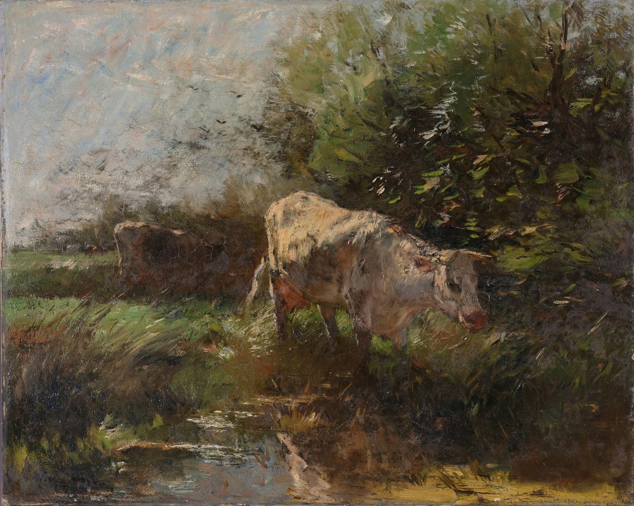  av Willem Maris