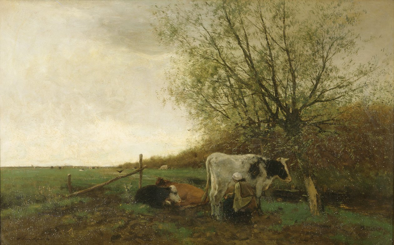  av Willem Maris