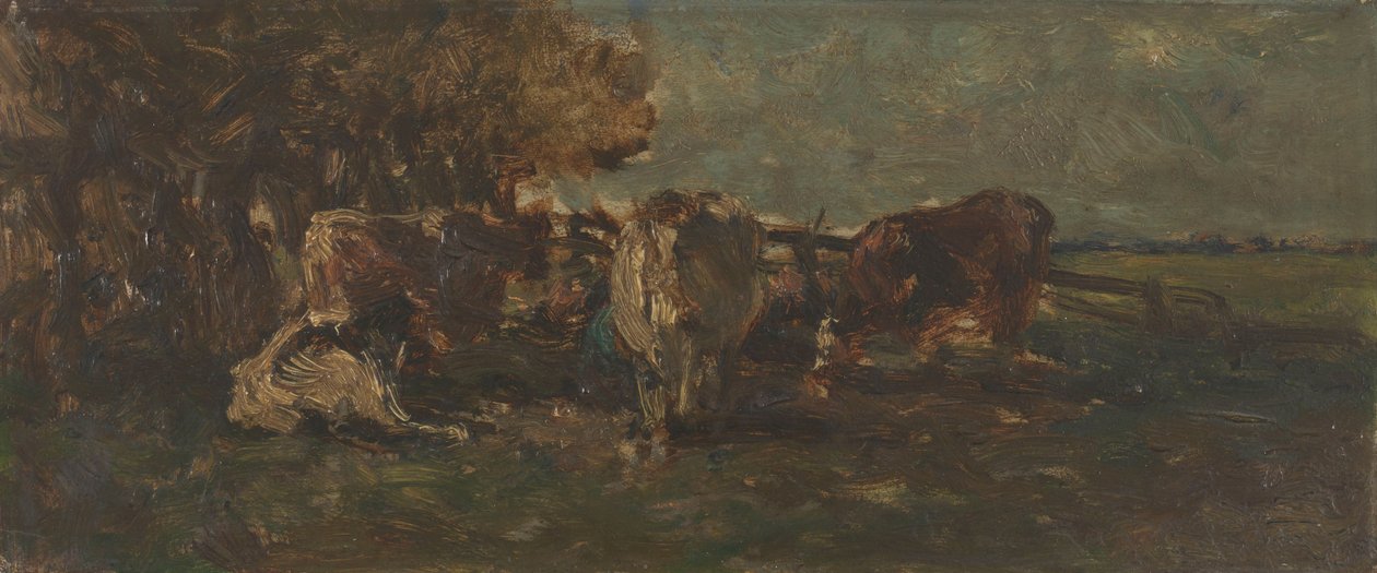  av Willem Roelofs