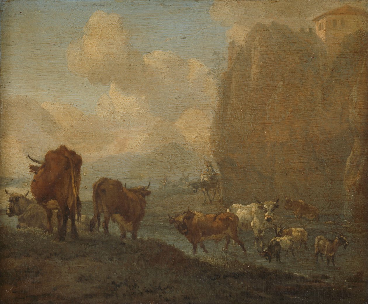  av Willem Romeyn