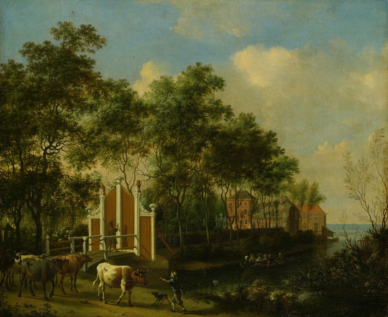 Ordfører Nicolaas Pancras