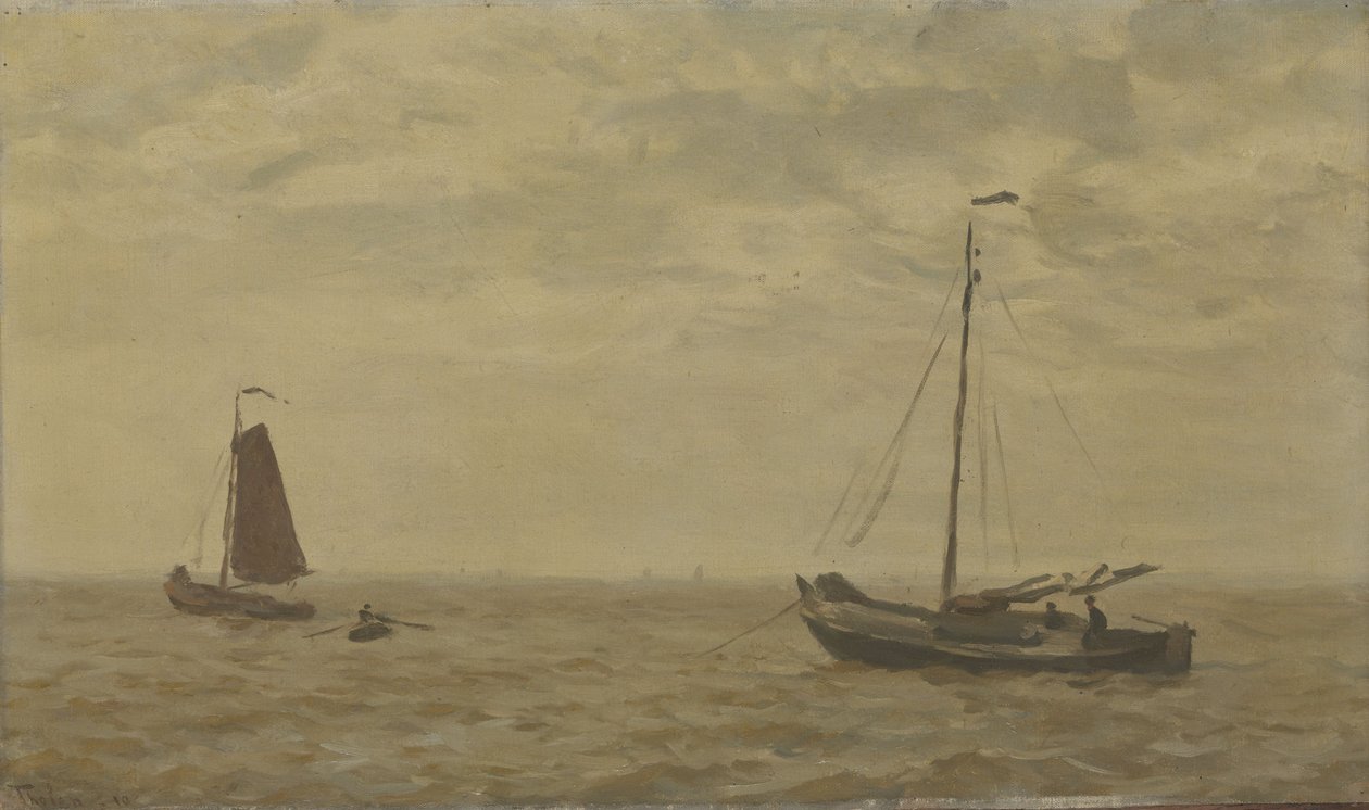  av Willem Tholen