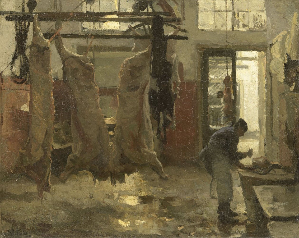  av Willem Tholen