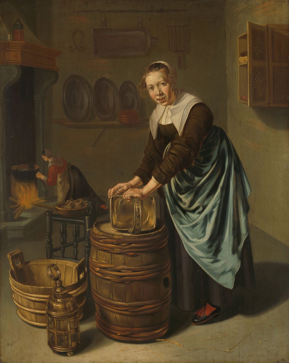  av Willem Van Odekercken