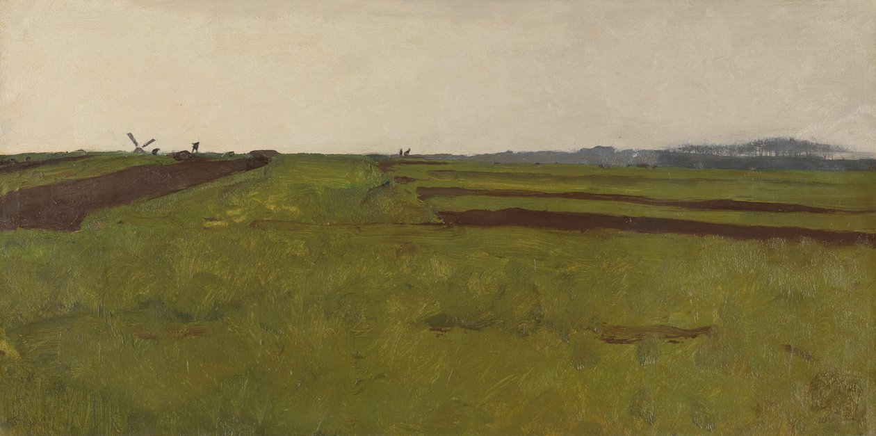  av Willem Witsen