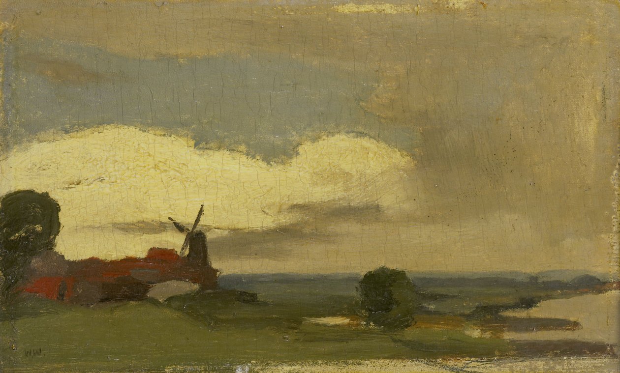  av Willem Witsen