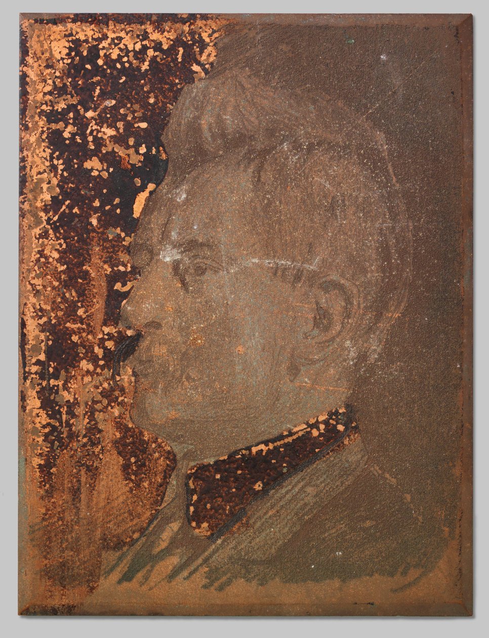 Portrett av Jan Hofker av Willem Arnoldus Witsen