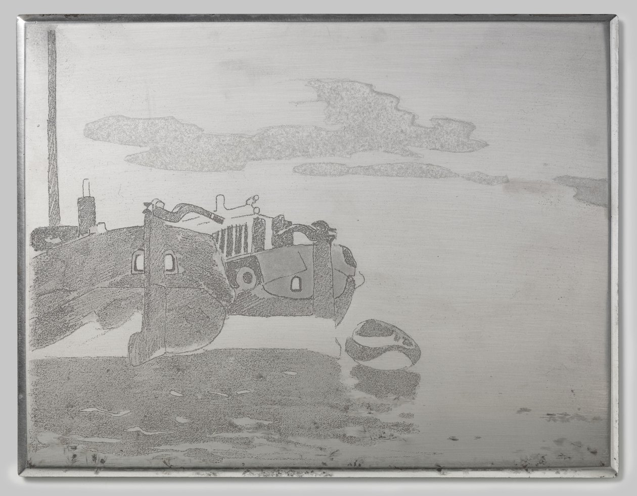 To lektere av Willem Arnoldus Witsen