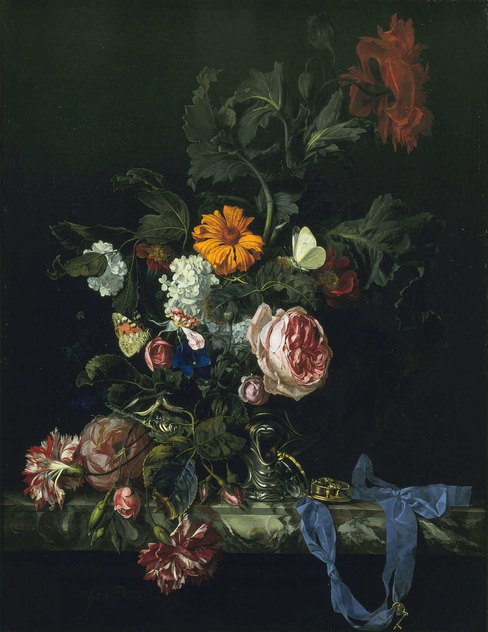  av Willem van Aelst