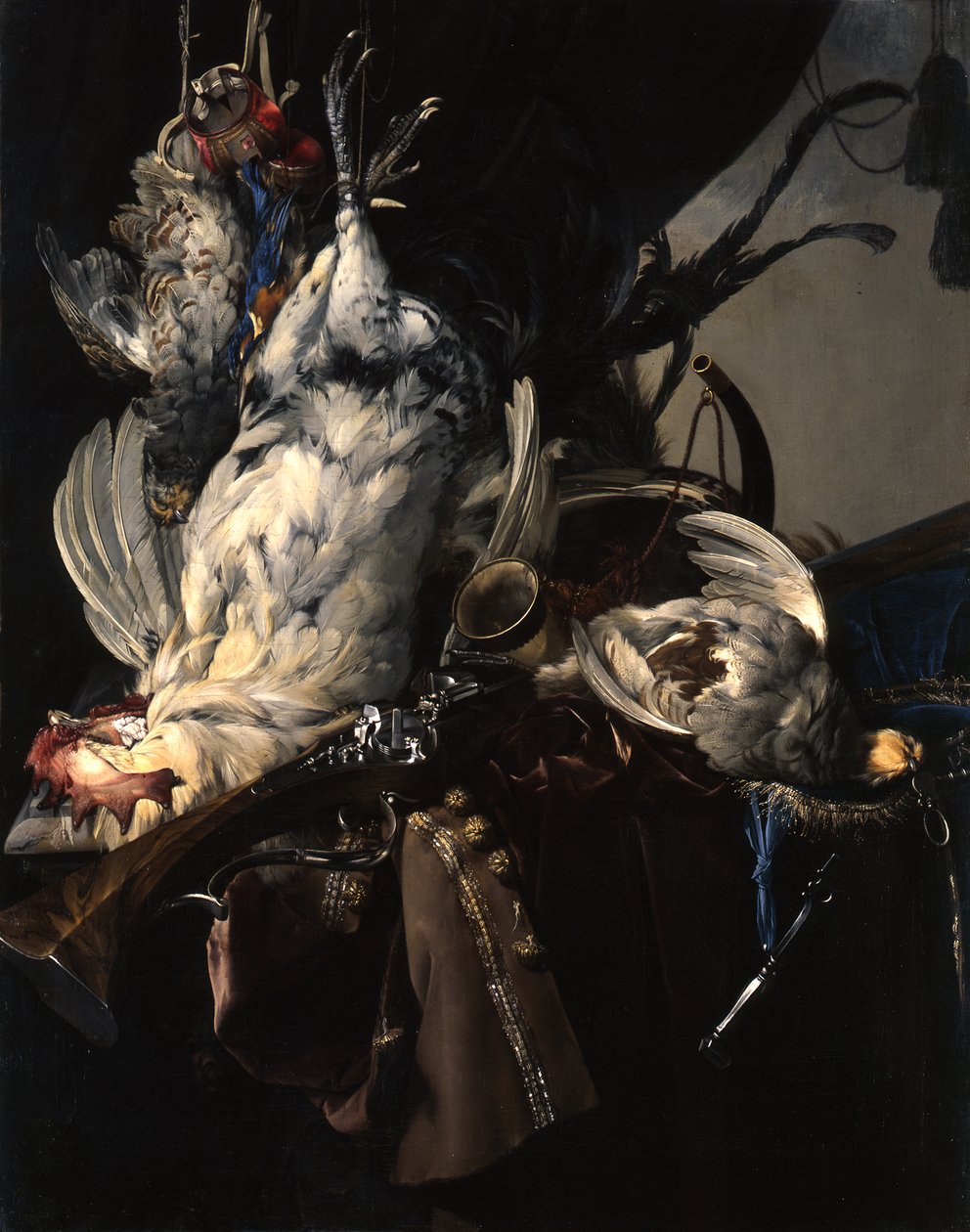  av Willem van Aelst