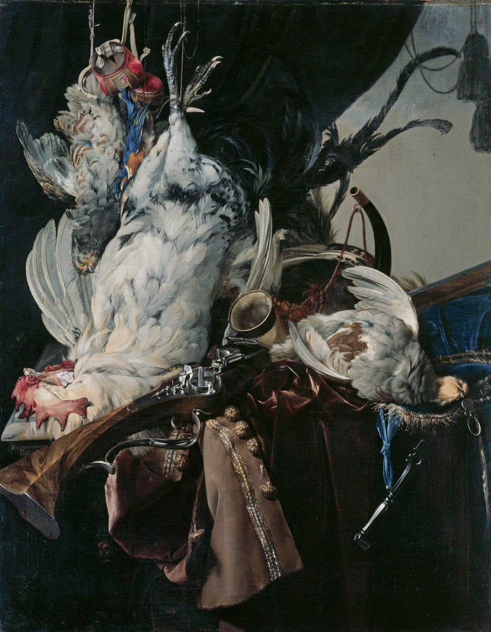  av Willem van Aelst